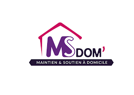 logo Ms Dom